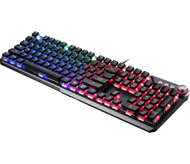 MSI GK71 Sonic Blue US S11-04US279-CLA - 1122467 - zdjęcie 7